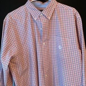 Perfect condition button down long sleeve